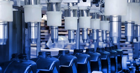 Технологическое производство